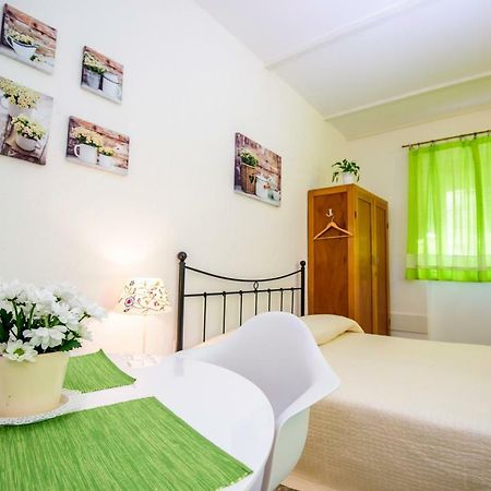 Rustica Apartments Шибеник Экстерьер фото