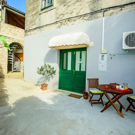 Rustica Apartments Шибеник Экстерьер фото
