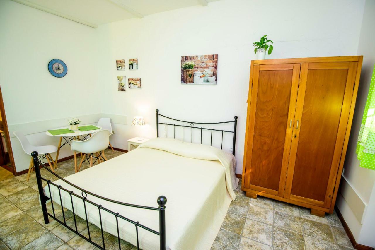 Rustica Apartments Шибеник Экстерьер фото