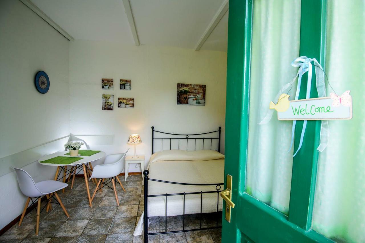 Rustica Apartments Шибеник Экстерьер фото
