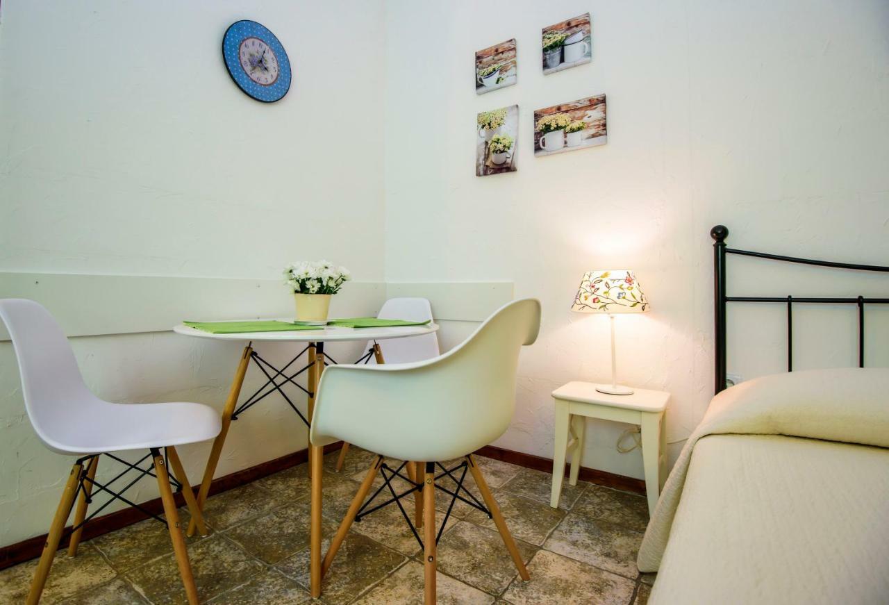 Rustica Apartments Шибеник Экстерьер фото