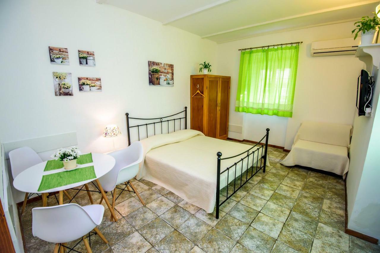 Rustica Apartments Шибеник Экстерьер фото